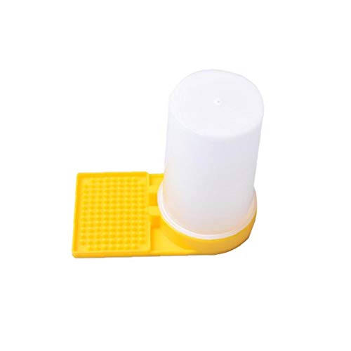 Beehive Entrance Feeder Beehive Beekeeping Water Dispenser Bee Drinking Beekeeping Equipment Honey Nest Beekeeper Tools 1 Piece