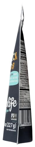 Violife, Cheese Alternative Colby Jack Shreds, 7.5 Ounce