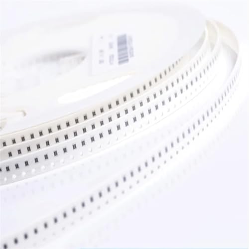 ZLTXFDD 5000 unidades/lote 0603 resistor 0R ~ 10M 1K 2.2K 10K 100K 4.7K 1M 10 22 33 100 150 220 470 Ohm 1R 49.9R 270R 150R 330R 499R Precisión 1% (82 K)