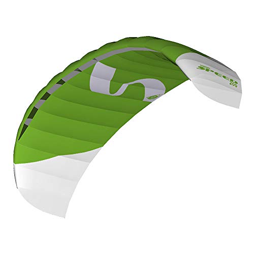 HQ-Invento Symphony Speed II (compleet), volwassenen, uniseks, meerkleurig, 200 x 58 cm