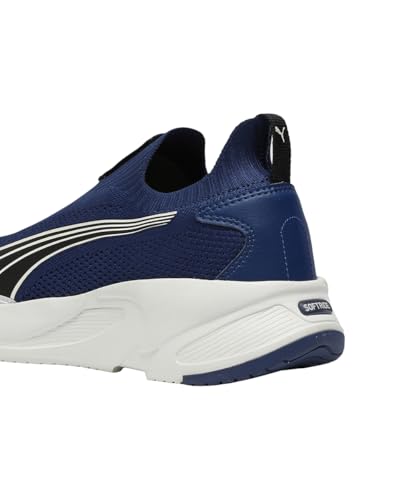 Image of Puma Unisex-Adult Softride Premier Glideknit Running Shoe
