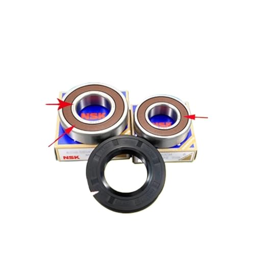 Daewoo ~jǊ|@ XQG30-881E 888G 882E 883E xAOEH[^[V[ɑΉ(Bearing water seal)