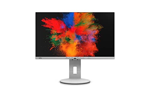 Preisvergleich Produktbild Fujitsu P2410 TE LED-Monitor, grau, WUXGA, IPS, HDMI