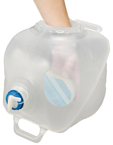 BUNDOKウォータータンク20L BD-357