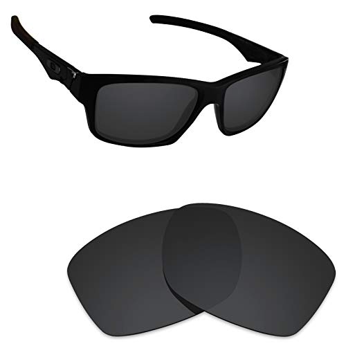 Image of Alphax Polarized Replacement Lenses for Oakley Jupiter Squared OO9135 - Options