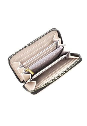 Suri Frey Corey wallet beige le compagnon idéal de vos sorties