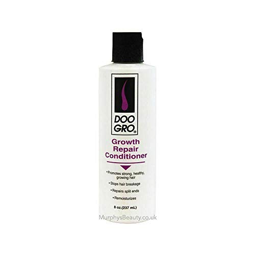 Doo Gro Growth Repair Conditioner, 8 Oz , white