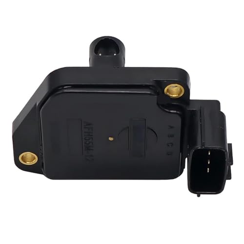 Débitmètre d'air AFH55M-12 pour Nissan Xterra et Pickup, capteur de rechange d'admission