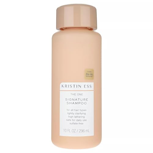 Kristin Ess The One Signature Shampoo 10 oz
