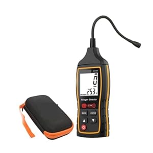 Zklgs SW743A Monitor Jakości Powietrza