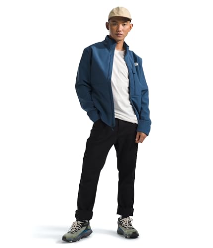 THE NORTH FACE Men’s Apex Bionic 3 Windproof Jacket (Standard and Big Size)