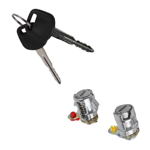 Neiman antivol Toyota Hilux avec barillet serrure portière 69051-35030