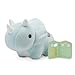 Bellzi Triceratops Cute Stuffed Animal Plush Toy - Adorable Soft Dinosaur Toy Plushies and Gifts - Perfect Present for Kids, Babies, Toddlers - Seri