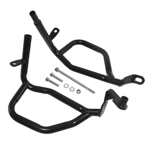 Pare-choc inférieur CB500X pour éviter les casses moteur et réparations de carrosserie