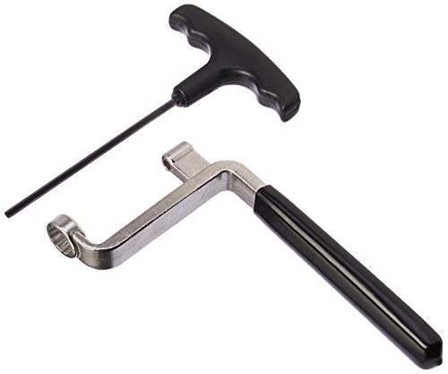 Image of Pro-Form 66779 Valve LASH WRENCH-7 /16IN