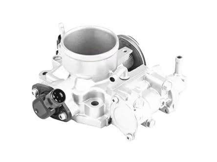Cuerpo del acelerador Gr87A: optimiza tu Honda CR-V 1999-2001 16400-PHK-A51