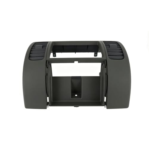 Garniture de remplacement pour panneau de console centrale Nissan Xterra voyage et quotidien