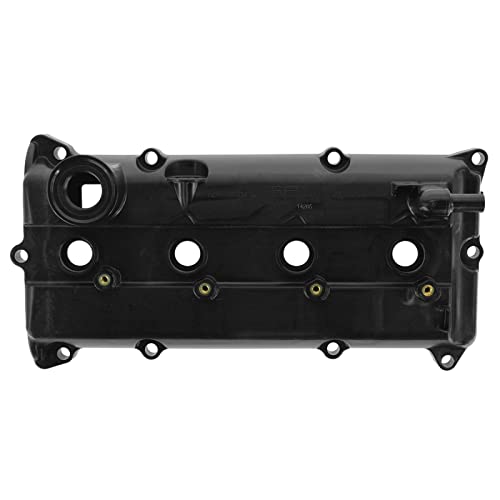 Image of TRQ Valve Cover Tube Seals Gaskets Set for 02-06 Nissan Altima Sentra L4 2.5L