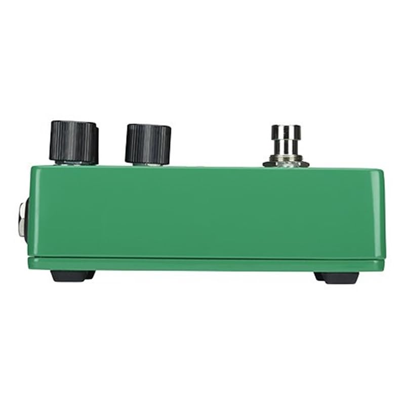 Amazon.com: BBE Green Screamer V2 Overdrive Pedal for Electric