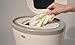 CarbonPur Activated Carbon Diaper Pail Deodorizer, Odor Absorbant Filter, Compatible with Dekor Classic and Plus, Made in USA (6, Dekor Classic+Plus)