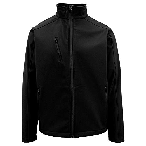 GAME Apparel - The Evoke Softshell Jacket, Style# 7750