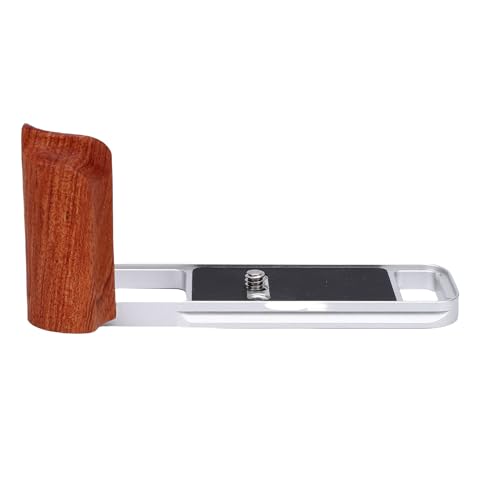 Generic X E5 L�^�O���b�v�A�A���~�j�E�������n���h�O���b�v�A�A���J�f�U�C���̃N�C�b�N�����[�X�v���[�g�AFUJI X E5�J�����ɍœK�A1/4�C���` (��)