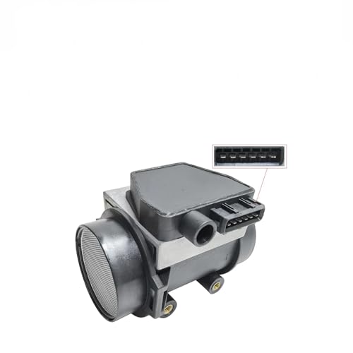 Capteur MAF pour Saab 9000 2.3L et 2.1L - Débitmètre d'air d'origine 7591183