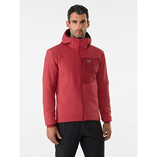 プロトン フーディー(1)