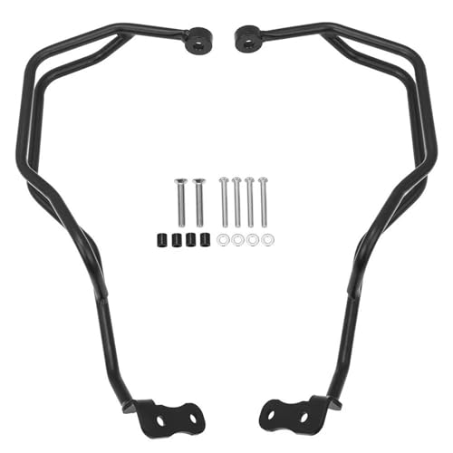 Protector de manillar F750GS 2018-2023 repuesto anticaídas para manillar de moto