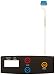 Raypack 009492F Switch/Decal Membrane