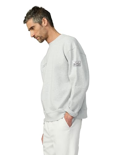 Joe's Jeans Men's Relaxed Crewneck Sweatshirt2