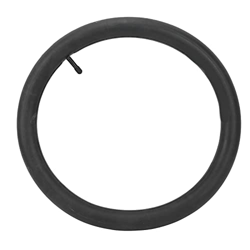 バイクインナーチューブシェーダーバルブロードサイクリング用の耐久性ブチルゴム12/14/16/18インチホイール (16*1.75/2.125インチ)