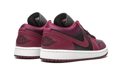 Jordan Womens WMNS Air 1 Low SE DB6491 600 Beetroot - Size 7W3