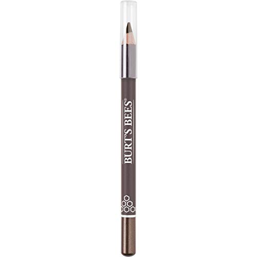 Burt's Bees Nourishing Eyeliner, Warm Brown - 0.04 Ounce, Pencil #TOP1