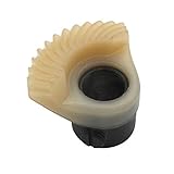 KUNPENG - Reductor de eje inferior # 601512001 para Janome 625, 657A, 661, 672, 680, 692, 693 1piezas