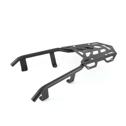 Support de Transporteur de Fret Robuste pour Moto ADV150