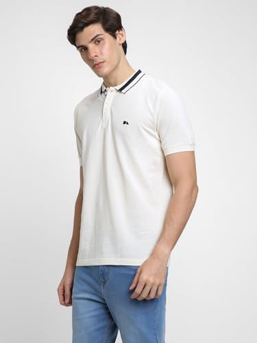 Image of Dennis Lingo Men's Regular Fit Polo T-shirt