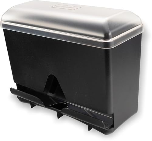 Distributeur de pailles San Jamar ST250 idéal pour comptoir