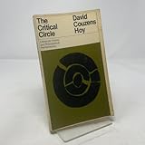 The Critical Circle: Literature, History and Philosophical Hermeneutics