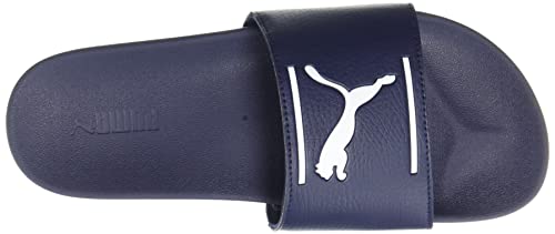Image of Puma Unisex Leadcat FTR Comfort Slide