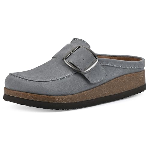 WHITE MOUNTAIN Women's Bueno Mule
