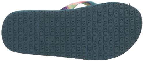 Sanuk Unisex-Child Ashland St Flip-Flop4