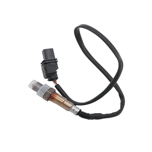 Sonde lambda 226A3-VZ20A stop pollution et ratés moteur