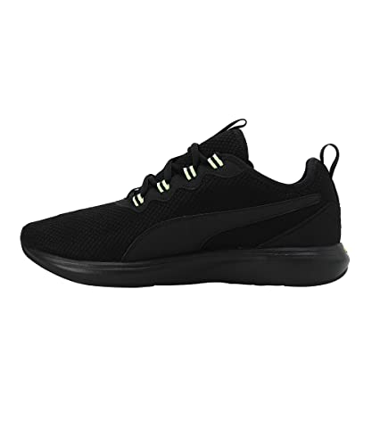Image of Puma Mens Palermo Leather Shoes