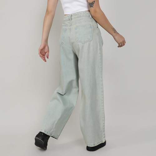 Image of PINACOLADA Women Jeans
