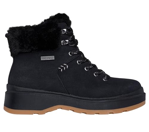Skechers Women's Park City Ankle Boot4