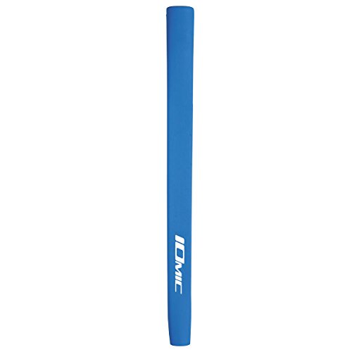Iomic Putter Grip, Midsize, Blue