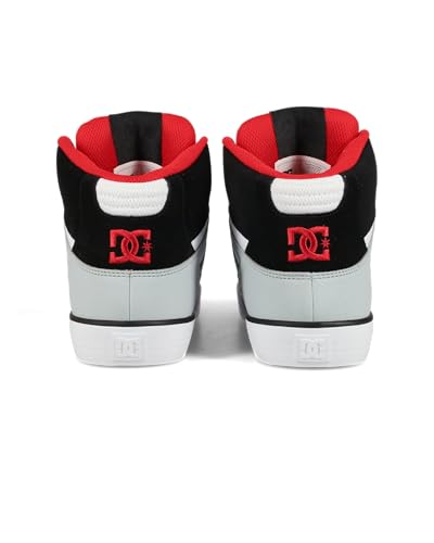 Image of DC Men's Pure High Top WC Skate Shoe