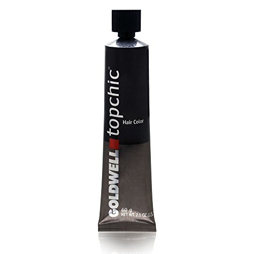 Goldwell Topchic Hair Color Coloration (Tube) 6V Burgundy