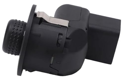 Bouton commande rétroviseur électrique de haute précision OEM 8200676529